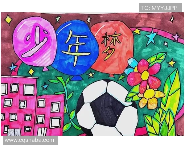 足球艺术之美得奖作品展示与创作灵感分享