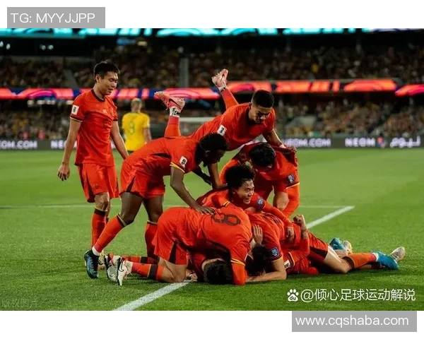 酷酷足球引领潮流激情赛场展现年轻活力与团队精神的完美结合